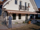 tenda