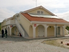 tenda