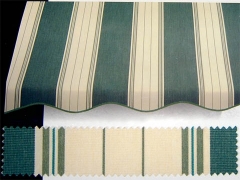 Markizno platno